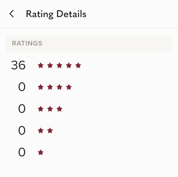 WELCOME TO THE ➡️FOXI TREASURE BOX⬅️ - Picture 2 of 2